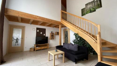 Ferienhaus Plattenstein - Foto 2