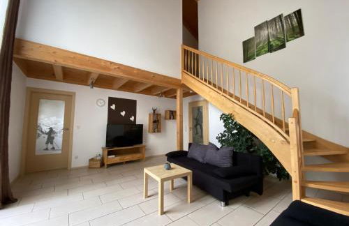 Ferienhaus Plattenstein - Foto 2