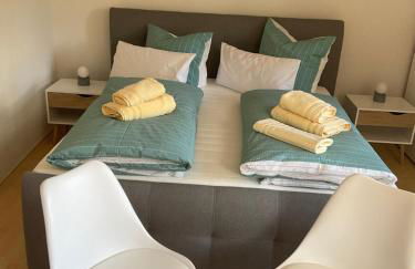 Hafen Seedorf Haus 1 - Foto 36