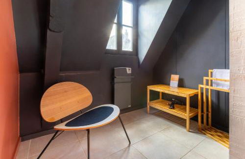 Au Chat Qui Dort Lille - Magasin - Foto 100