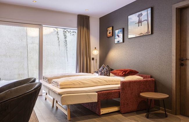 Spacious Apartment With Terrace - Foto 5