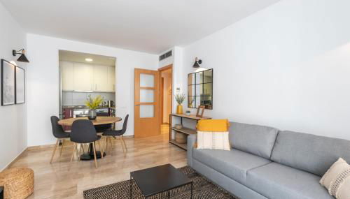 The Orbit Apartments - Photo 1