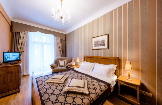 Sherborne ApartHotel - Foto 16