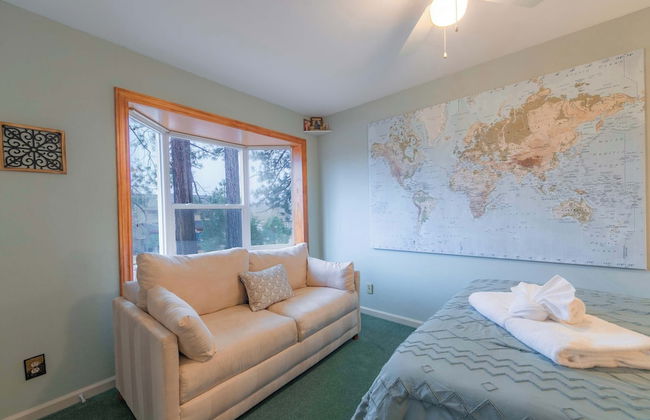 Elk Forest Escape Economy Family Abode - Foto 43