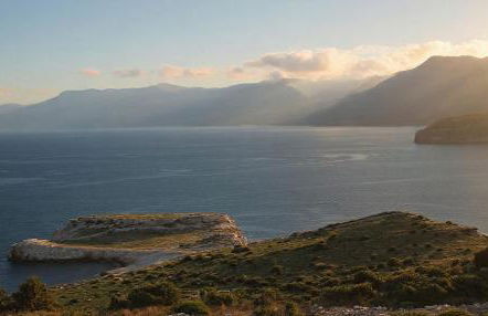 Mani Fort Charabos - Foto 54