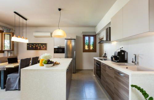 Kallisti Villas, Family Paradise, By ThinkVilla - Foto 33