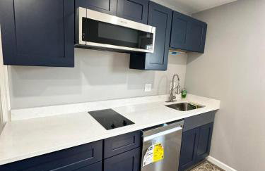 Fancy 1BR 1BATH Extended Stay - Foto 16