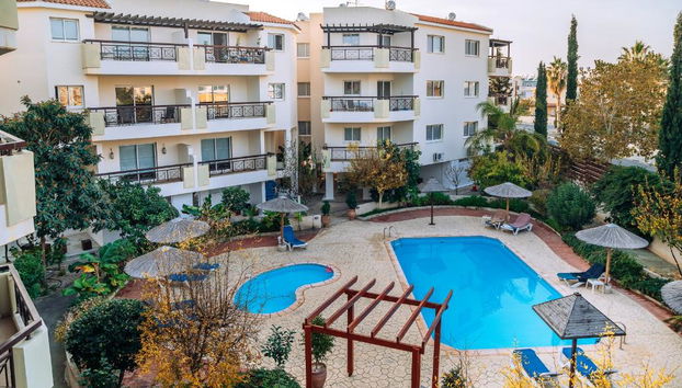 Artemis Cynthia Complex - Foto 4