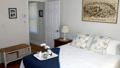 Romantic Waterfront Cottage with Private Beach & Fireplace Near Hancock, Maine - Foto 5