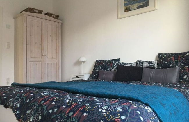 Pleasant Apartment in Stadtilm - Foto 3