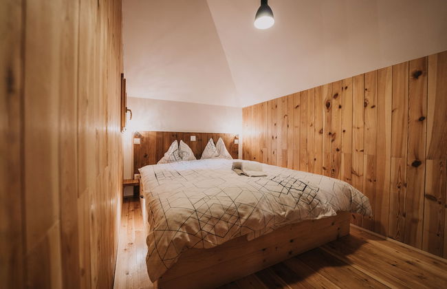 Koca Bistra - Velika planina - Foto 10