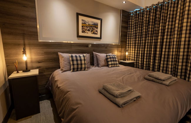 Kinloch Ainort Apartments - Foto 6