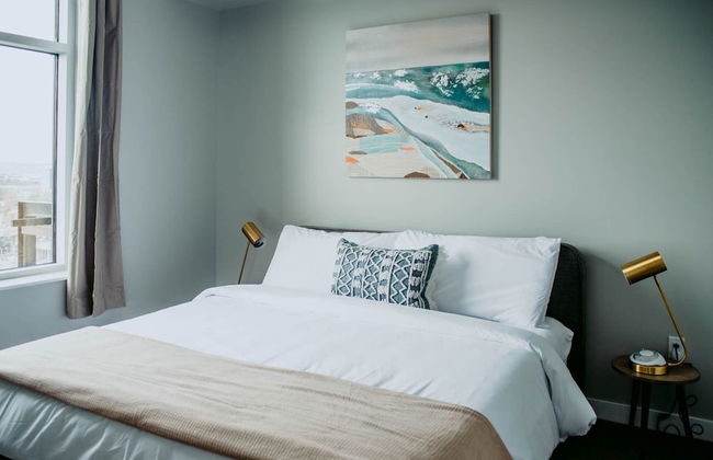 Kasa The Gulch Nashville - Foto 9