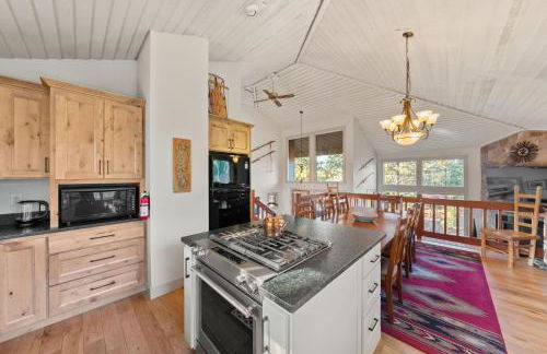 Great Kitchen, AC, SHARC Access, Hot Tub, Bring Pet! - Foto 60