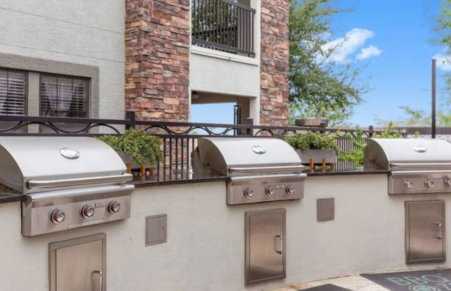 Zone LUXE - Photo 38