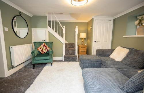 Rose Cottage - 2 Bedroom Cottage - Penally - Photo 26