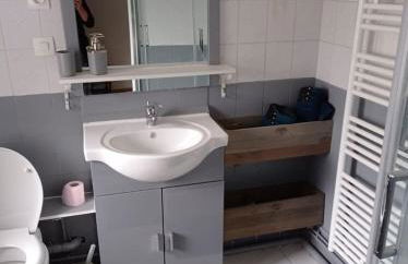 Maison vue sur Cher - Foto 4