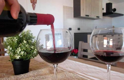 Shardana Blu - Net Zero Home Holiday - Foto 13