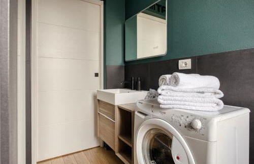 Stay&Fly Milano - Linate Airport - Foto 10