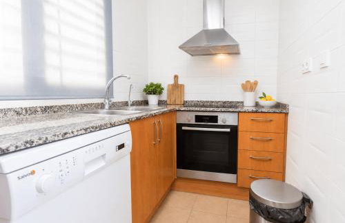 4-Seasons Penthouse Cullera - Foto 36
