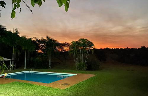 Chácara San Diego - Brotas - Foto 14