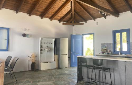 Villa Koukoura - Foto 6