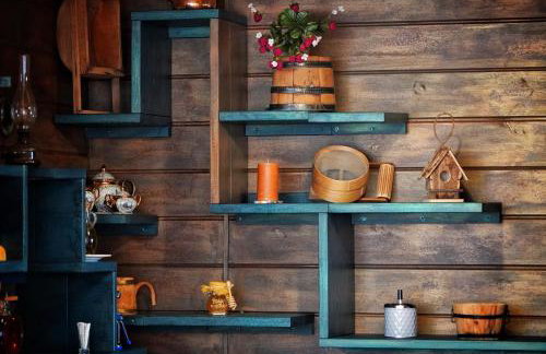 Gorski park Kupjak - Foto 21