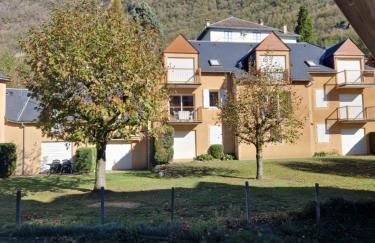 Appartement rénové proche de Luz Saint Sauveur 1chambre et 1 coin cabine - Foto 17