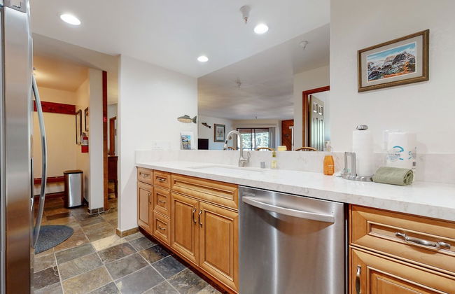 Aspen Creek #215 - Hot Tubs, Near Golf & Hiking - Foto 19