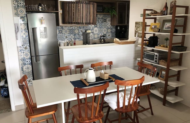 Riviera Beach Place Golf Residence - Photo 20