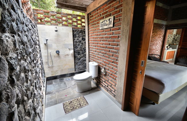 Coco Garden Pool Villas - Foto 24