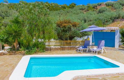 Casa de Juanito Viñuela by Ruralidays - Foto 23