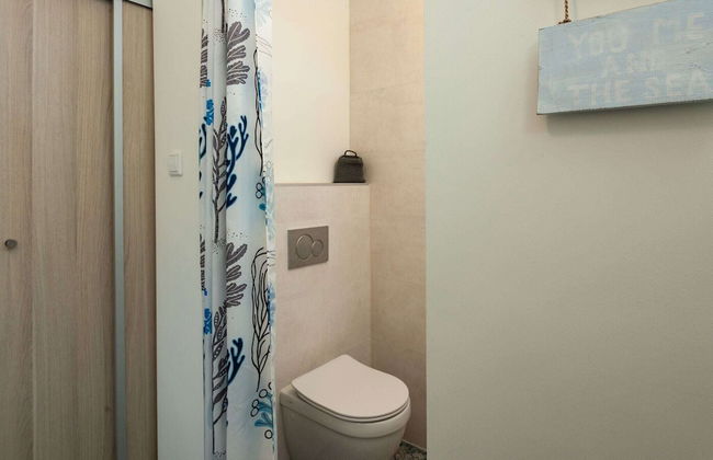 Picturesque Fisherman's House in Scheveningen near Shops - Foto 10