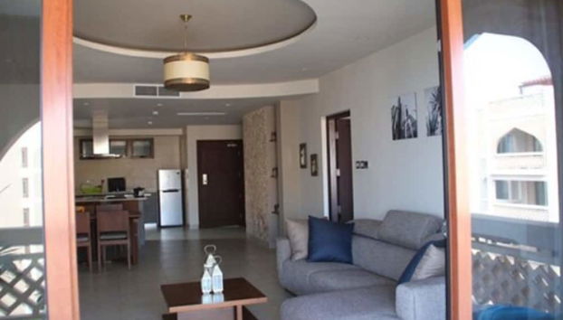 The Shaza - Foto 4, Habitación