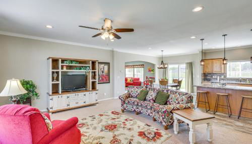 10 Mi to Aztec Ruins Family Home with Large Yard! - Foto 1