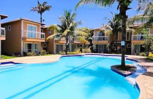 Preciosa casa en Cond. frente a Praia Rasa - Foto 2