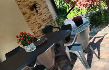 Agroturystyka pod Baranią Gorą - Foto 41