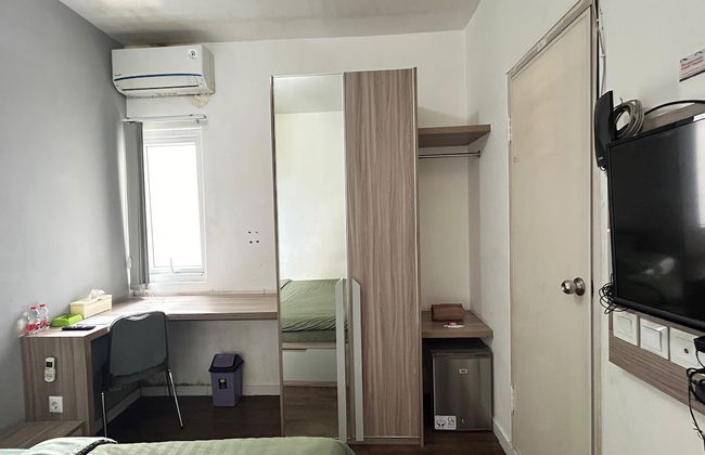 Barata Residence Aeropolis - Foto 5