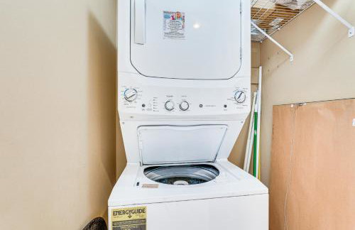 High-Rise PCB Condo with Oceanfront Views and Pool! - Foto 21