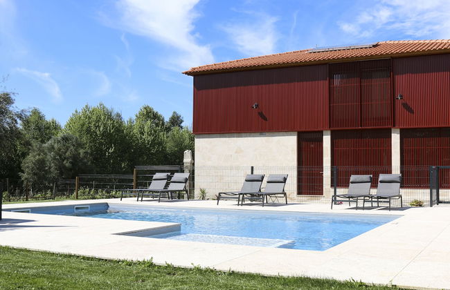 Quinta de Chousas - Braga - Agrotourism - Photo 36