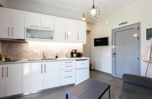 Nereides - Skinaria Beach Apartment - Foto 11