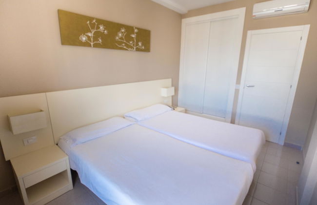 Los Olivos Beach Resort - Foto 36