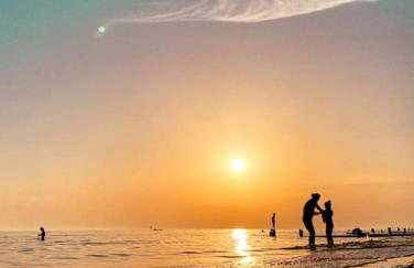 Cosy Coastal Getaway - Foto 33