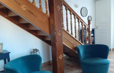 Gite climatisé L'Orée des Landes Proche Center Parcs - Foto 11