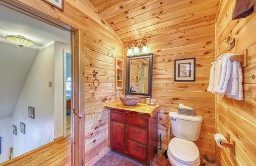 Adirondack Adventuring - Foto 29