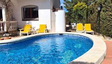 Casa Buganvilla - Foto 2
