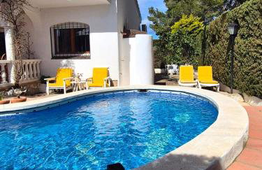 Casa Buganvilla - Foto 2