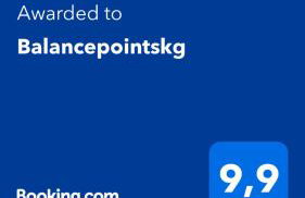 Balancepointskg - Foto 2