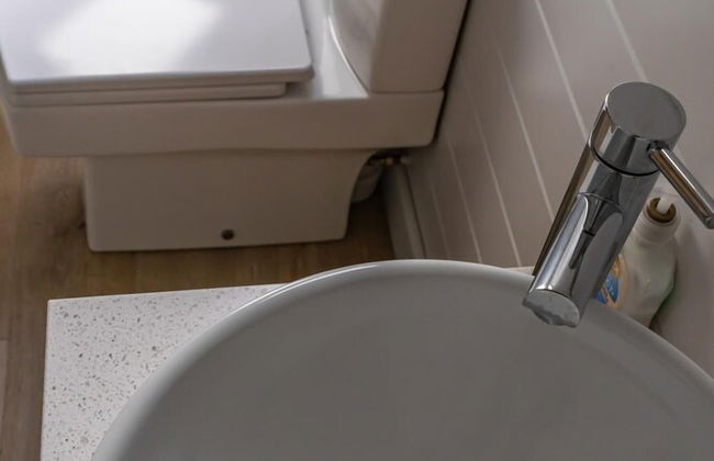 Glamping Pod One - Holly Tree Barns - Foto 18