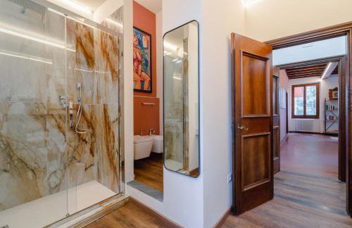 Riccimballa Luxury House - Foto 57